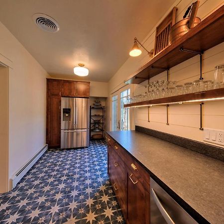 Cali Cochitta Vacation Rentals Moab Luaran gambar