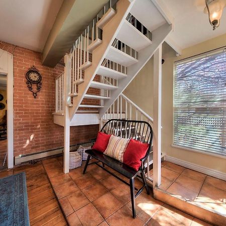 Cali Cochitta Vacation Rentals Moab Luaran gambar