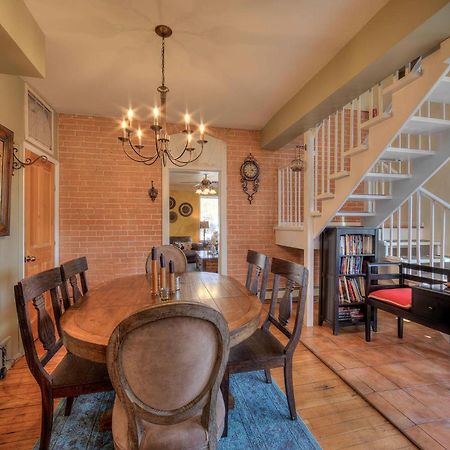 Cali Cochitta Vacation Rentals Moab Luaran gambar