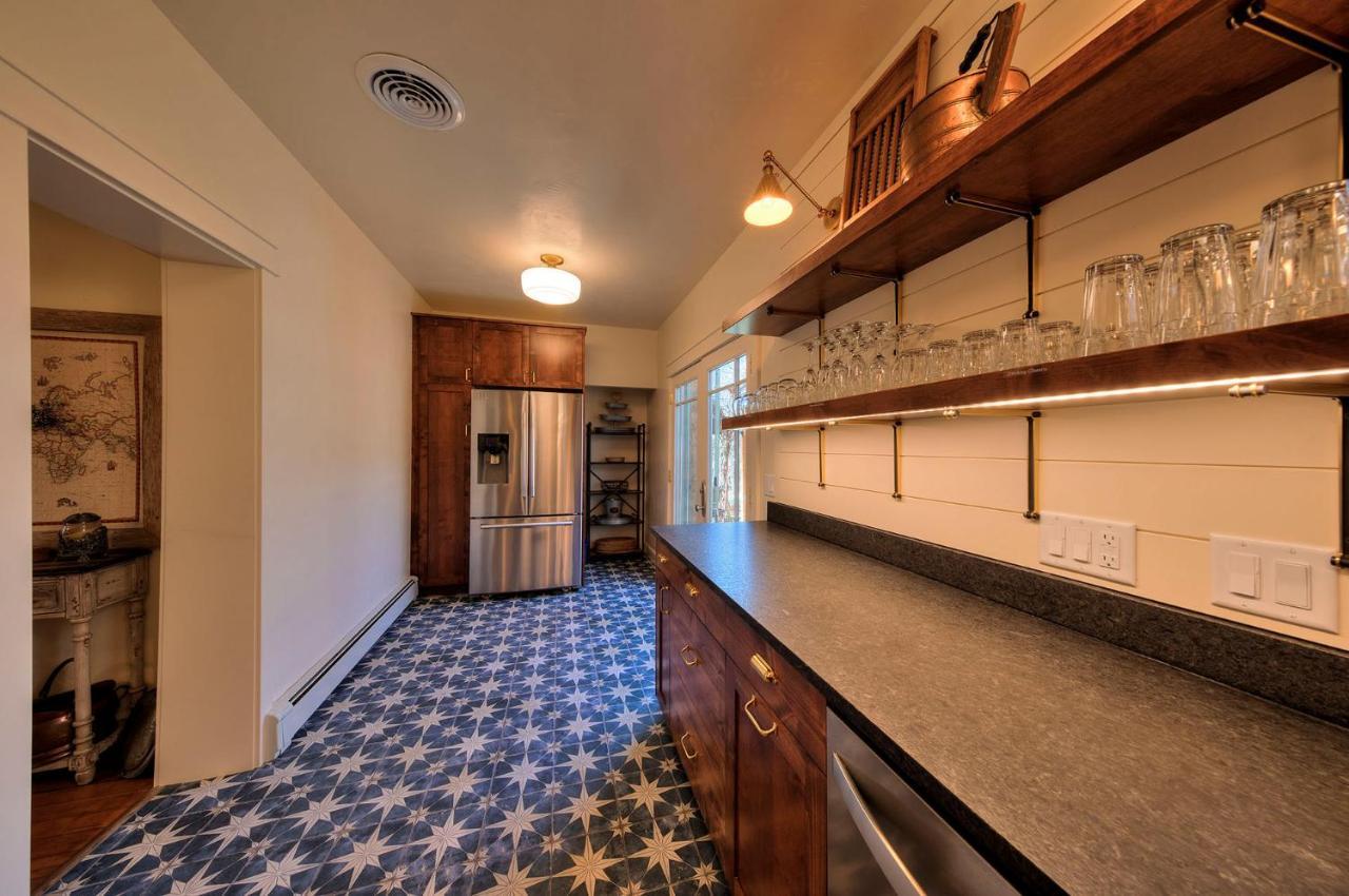Cali Cochitta Vacation Rentals Moab Luaran gambar