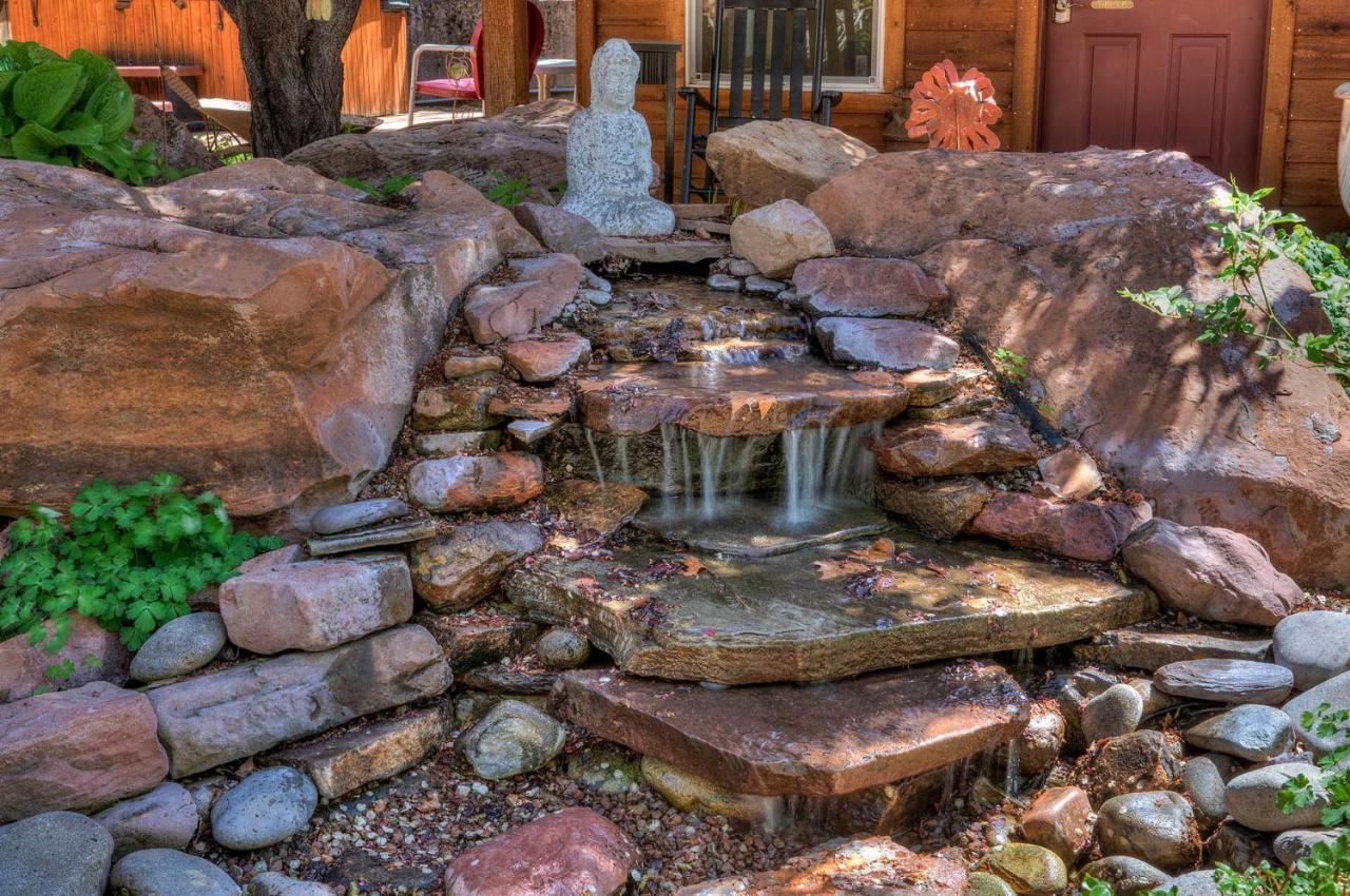 Cali Cochitta Vacation Rentals Moab Luaran gambar
