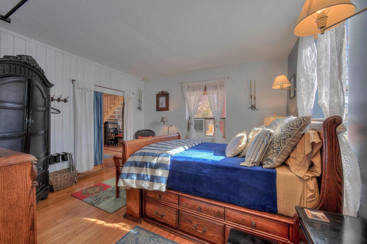 Cali Cochitta Vacation Rentals Moab Luaran gambar