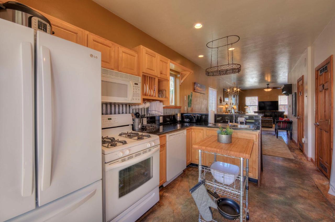 Cali Cochitta Vacation Rentals Moab Luaran gambar