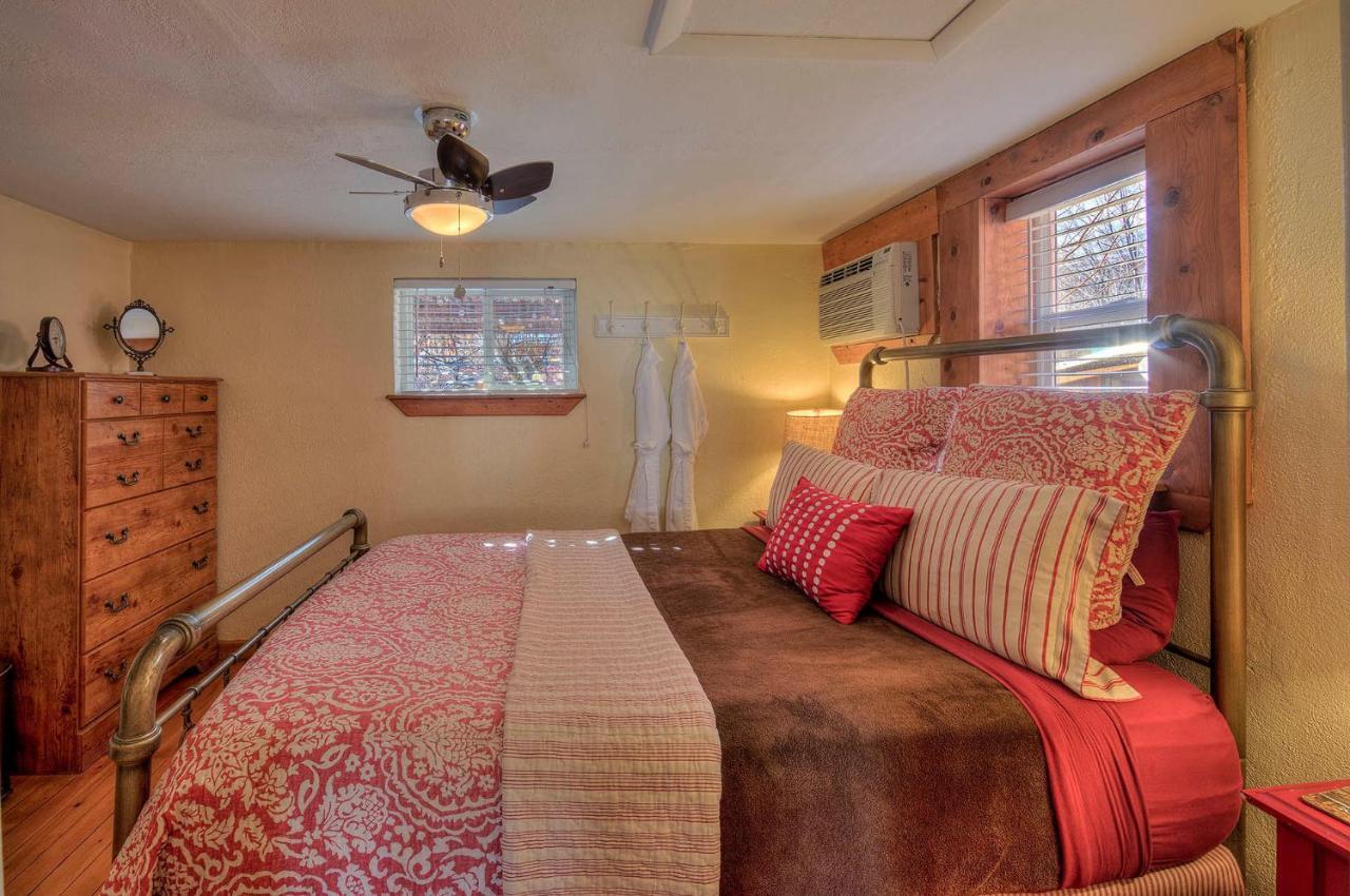 Cali Cochitta Vacation Rentals Moab Luaran gambar