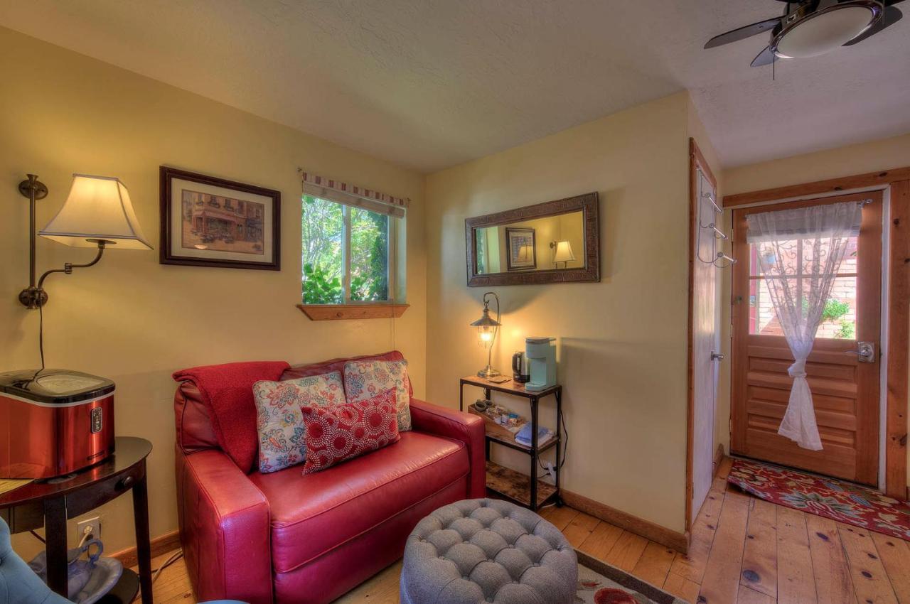 Cali Cochitta Vacation Rentals Moab Luaran gambar
