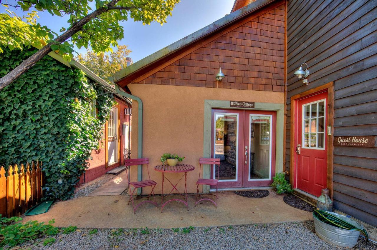 Cali Cochitta Vacation Rentals Moab Luaran gambar