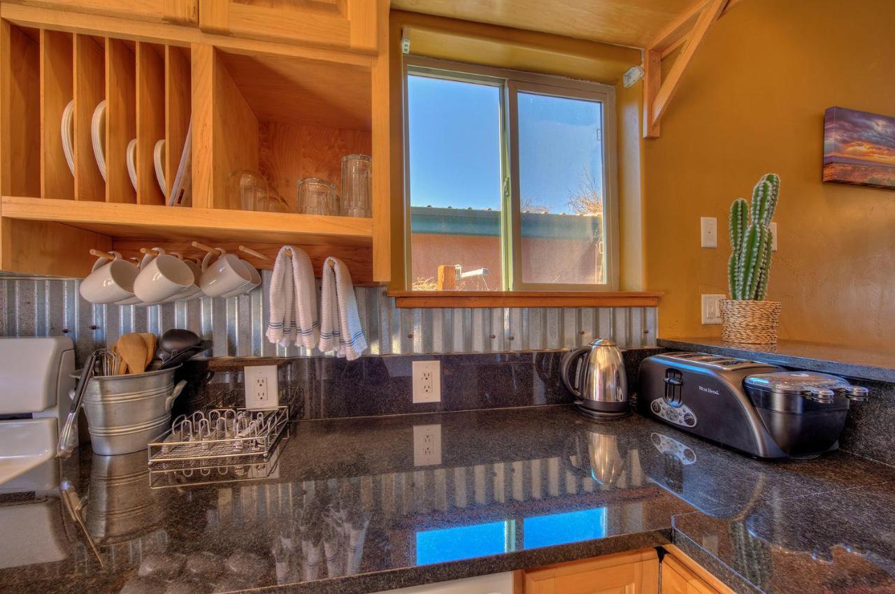 Cali Cochitta Vacation Rentals Moab Luaran gambar