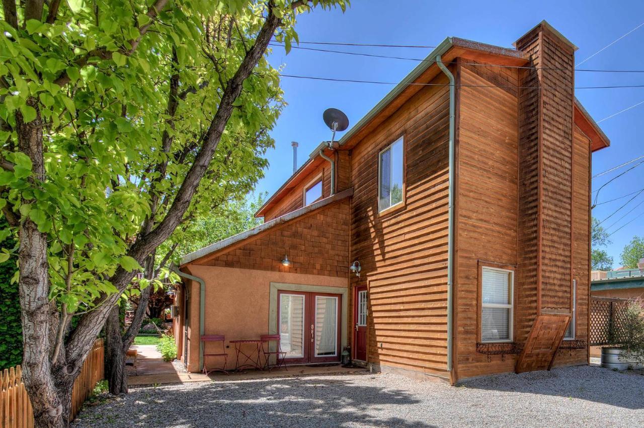 Cali Cochitta Vacation Rentals Moab Luaran gambar
