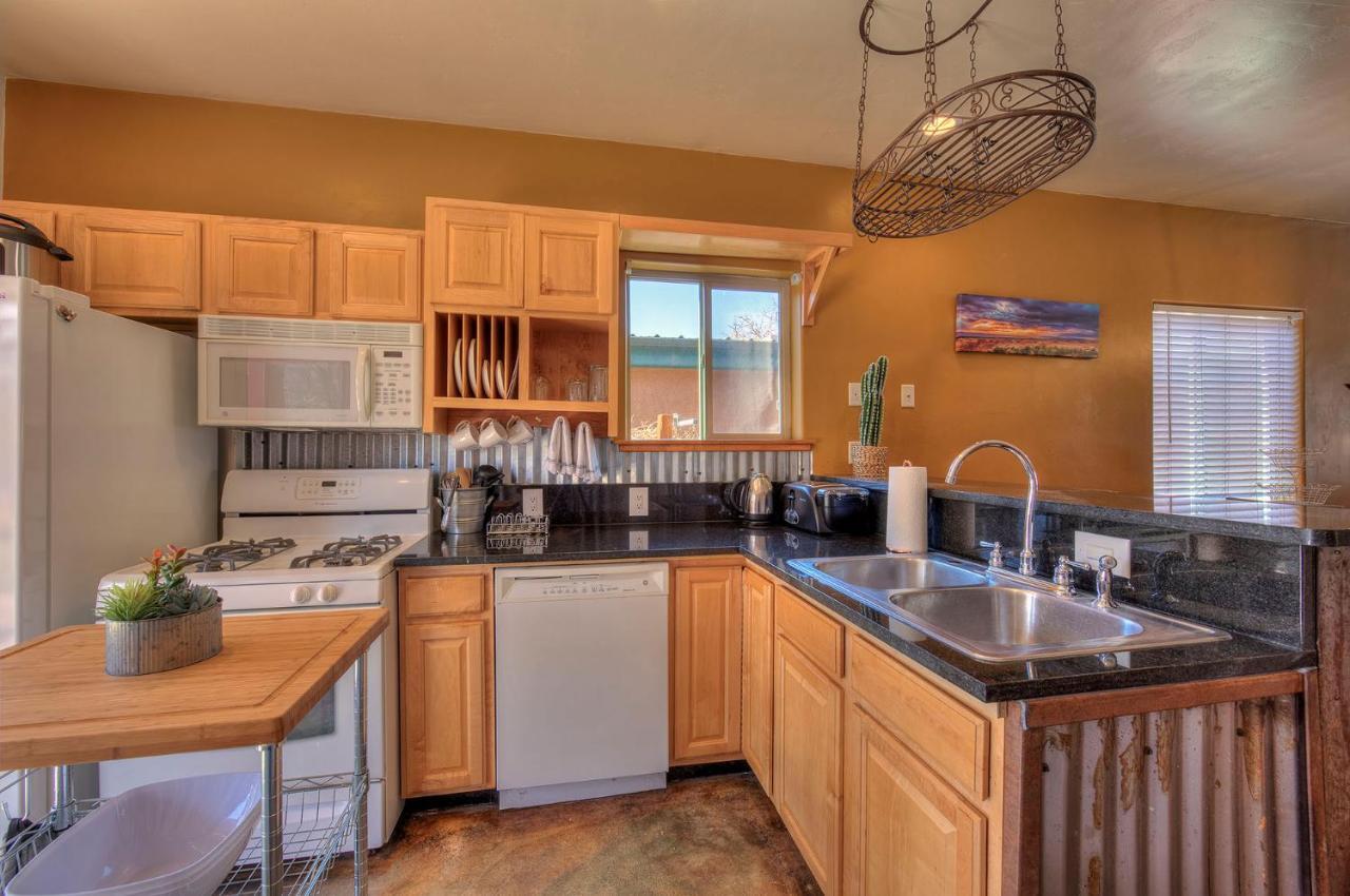 Cali Cochitta Vacation Rentals Moab Luaran gambar