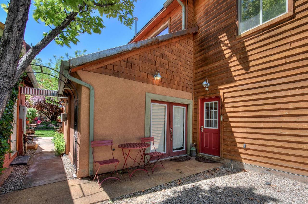 Cali Cochitta Vacation Rentals Moab Luaran gambar