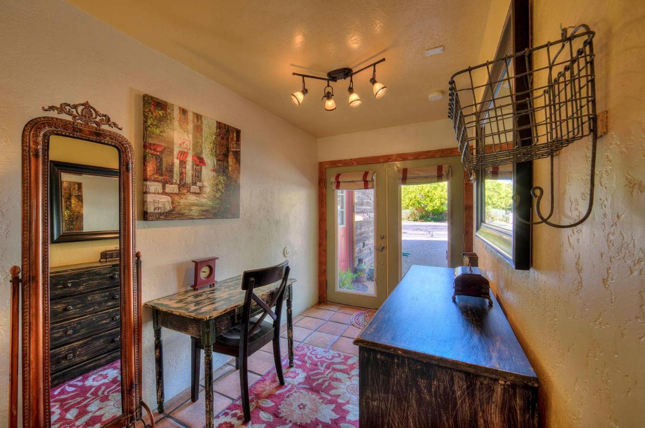 Cali Cochitta Vacation Rentals Moab Luaran gambar