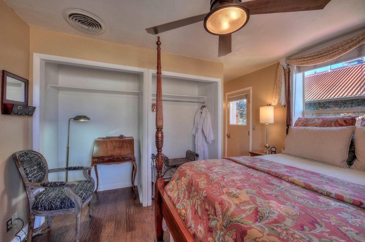 Cali Cochitta Vacation Rentals Moab Luaran gambar