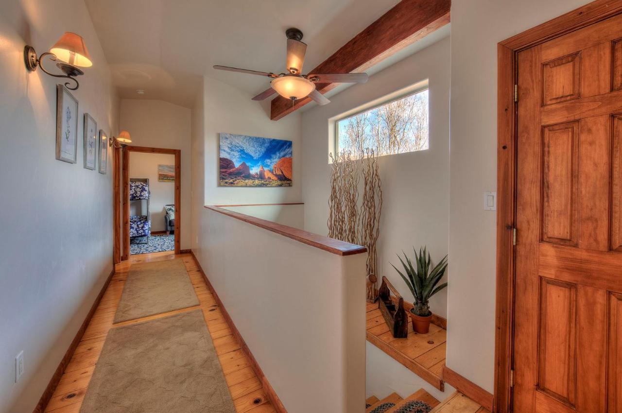 Cali Cochitta Vacation Rentals Moab Luaran gambar