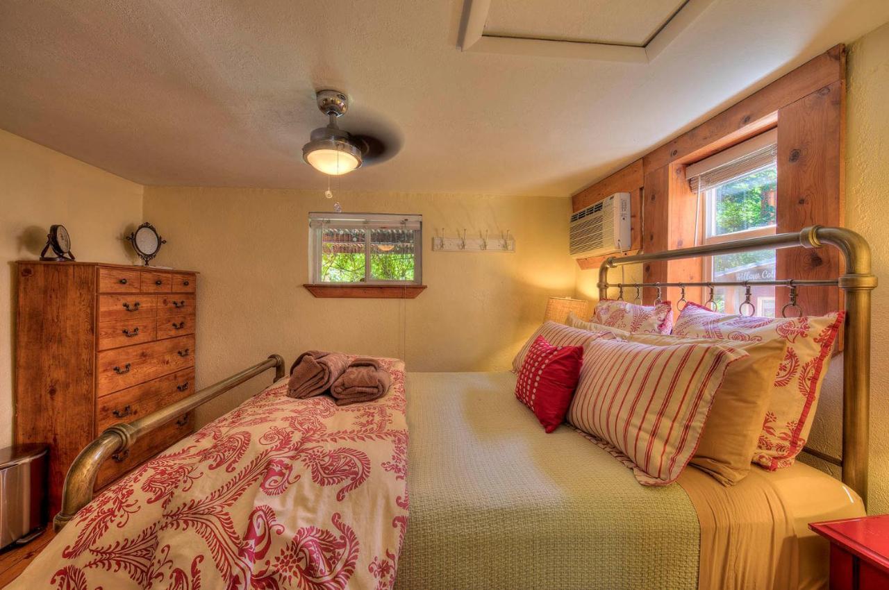 Cali Cochitta Vacation Rentals Moab Luaran gambar