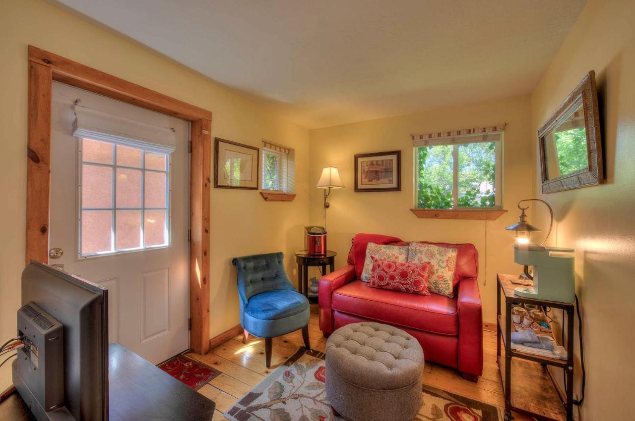 Cali Cochitta Vacation Rentals Moab Luaran gambar