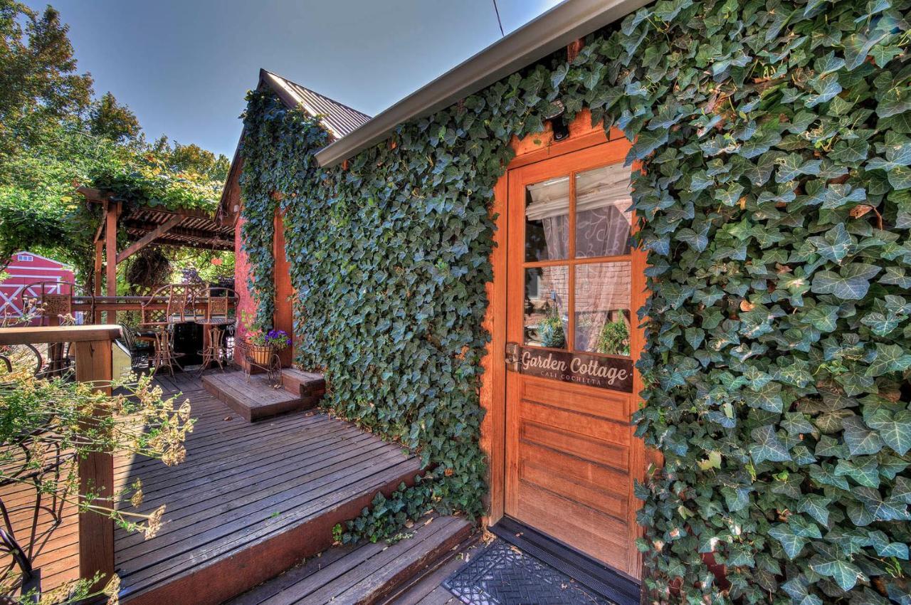 Cali Cochitta Vacation Rentals Moab Luaran gambar