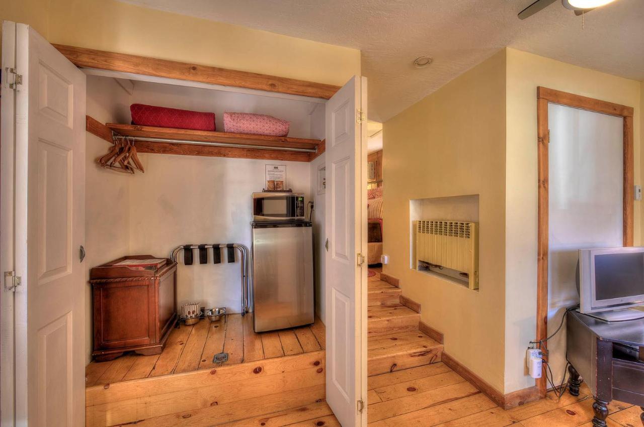 Cali Cochitta Vacation Rentals Moab Luaran gambar
