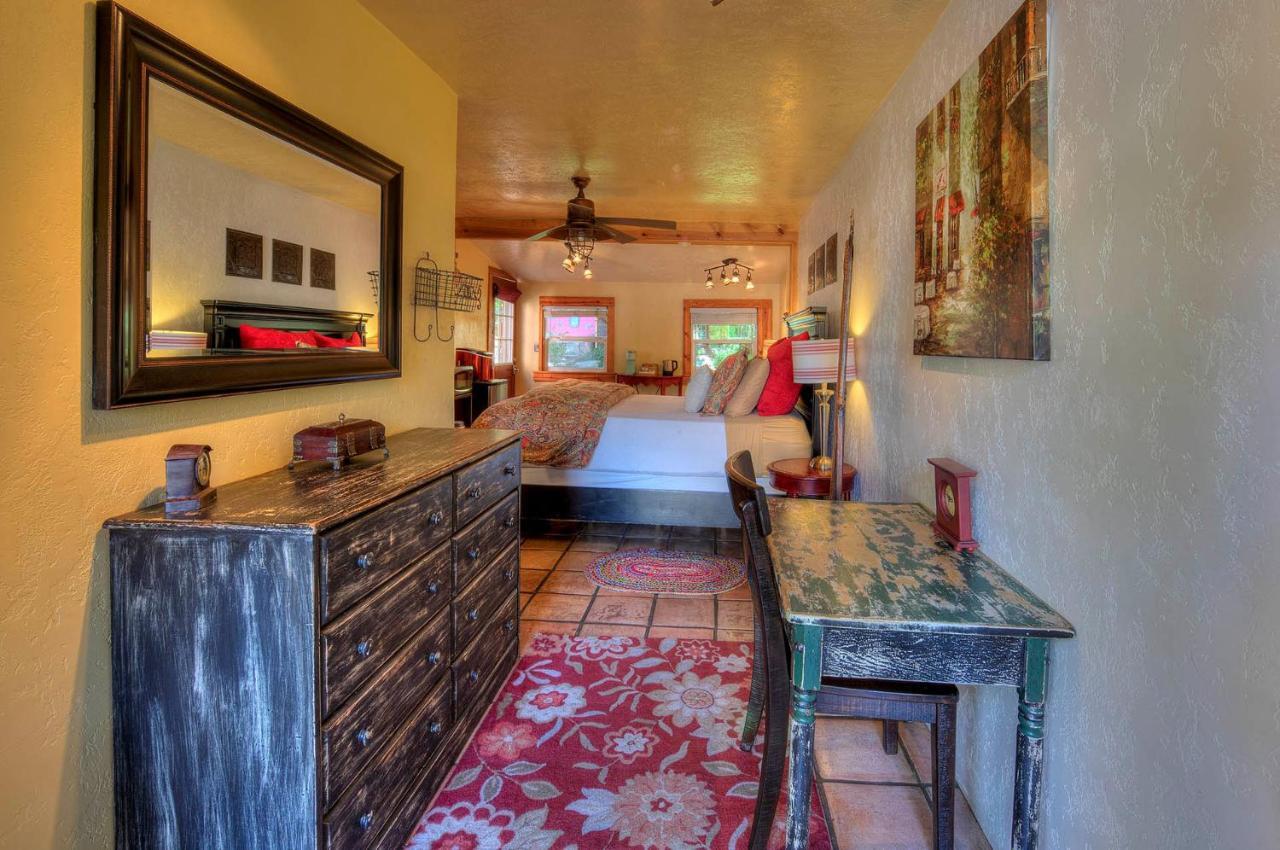 Cali Cochitta Vacation Rentals Moab Luaran gambar