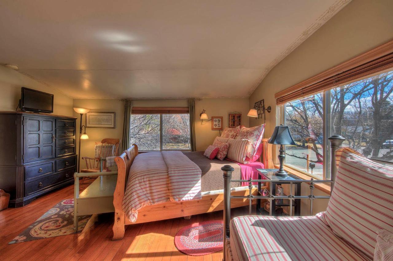 Cali Cochitta Vacation Rentals Moab Luaran gambar