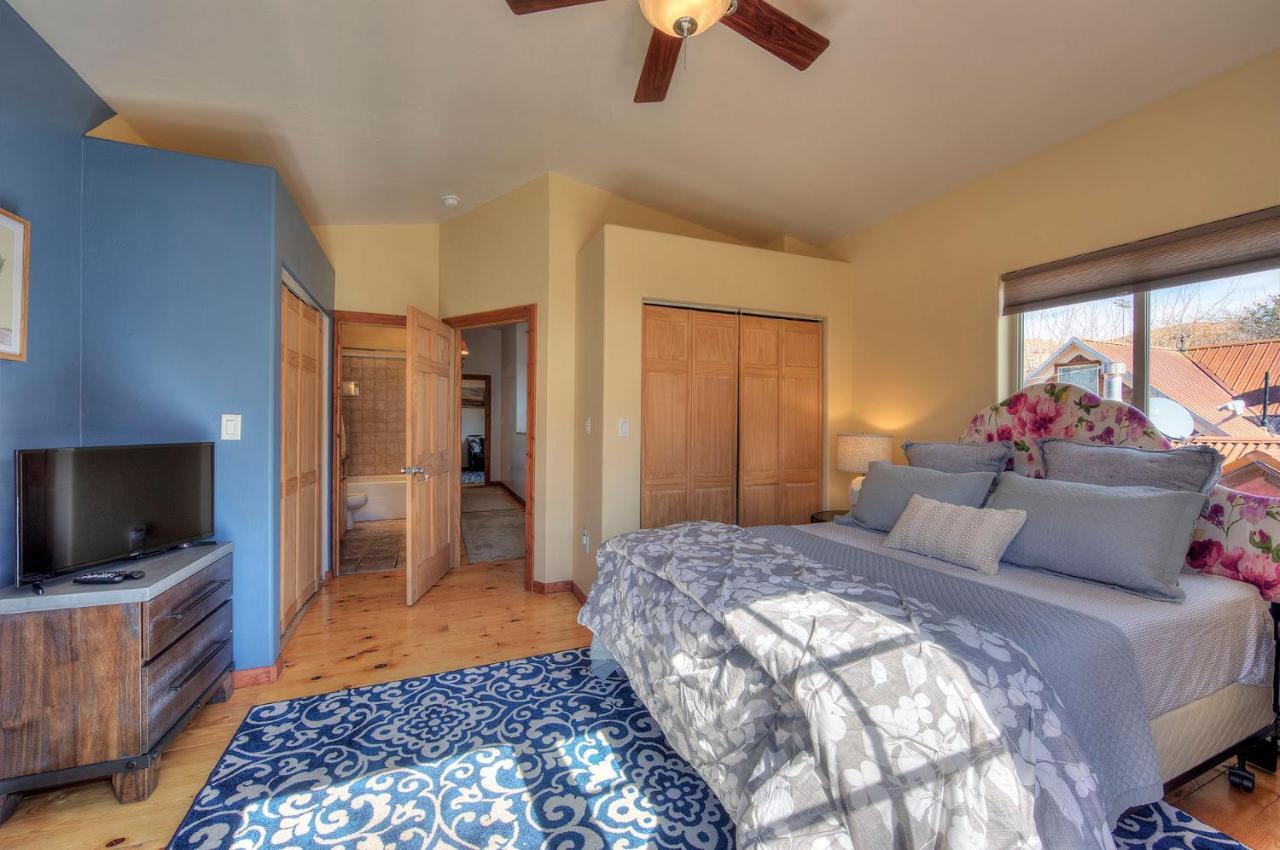 Cali Cochitta Vacation Rentals Moab Luaran gambar
