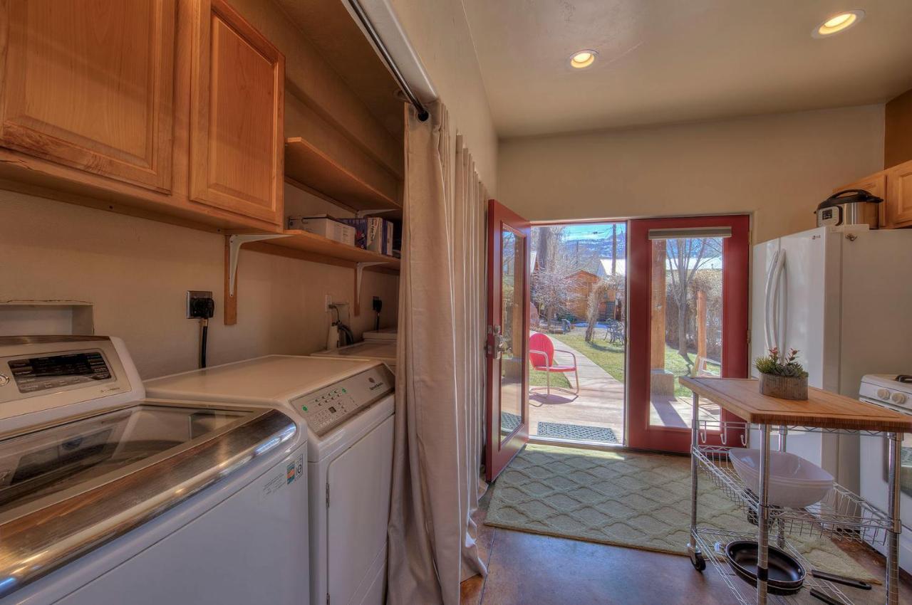 Cali Cochitta Vacation Rentals Moab Luaran gambar